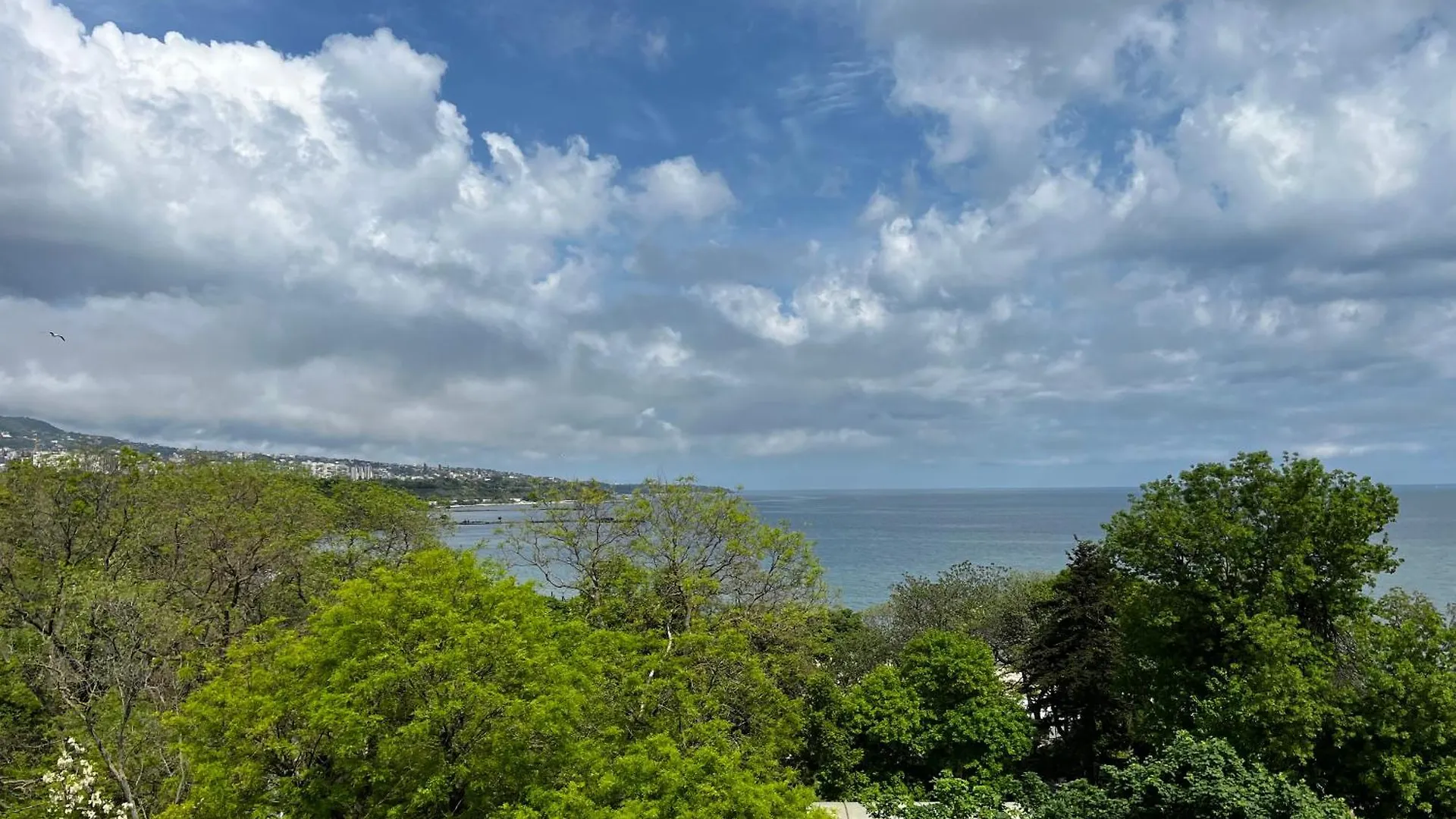 Glarus Apartment Wiht Infinity Sea View Varna