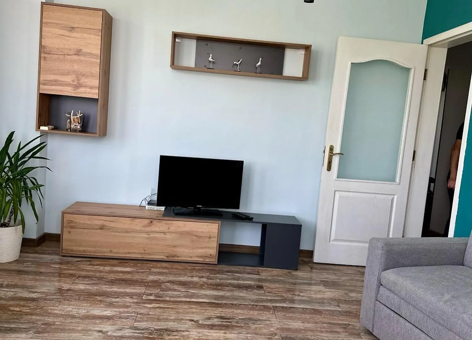 Glarus Apartment Wiht Infinity Sea View Varna Bulgaria