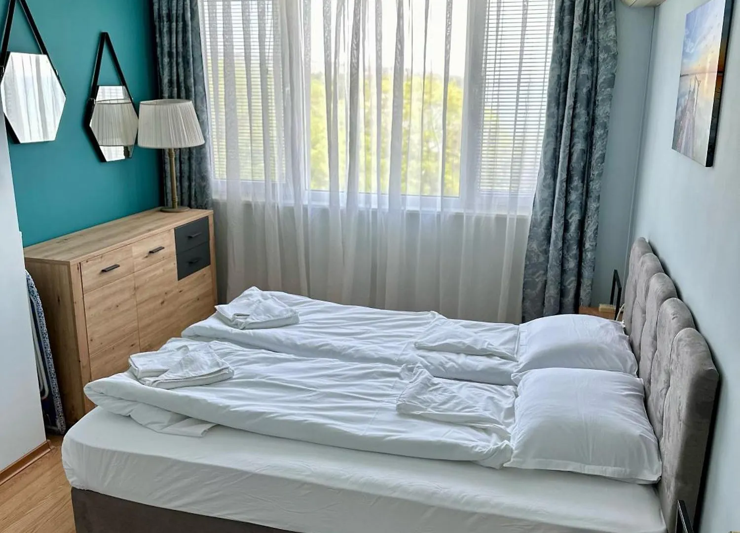 Glarus Apartment Wiht Infinity Sea View Varna 0*,  Bulgaria