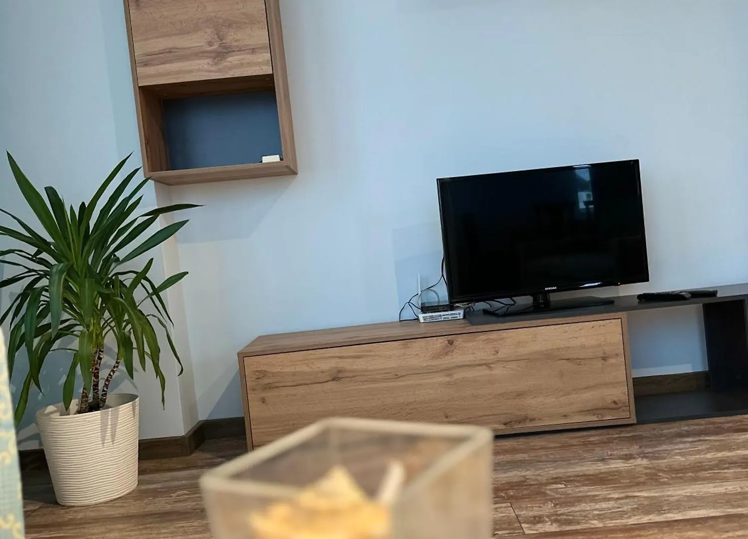 Glarus Apartment Wiht Infinity Sea View Varna