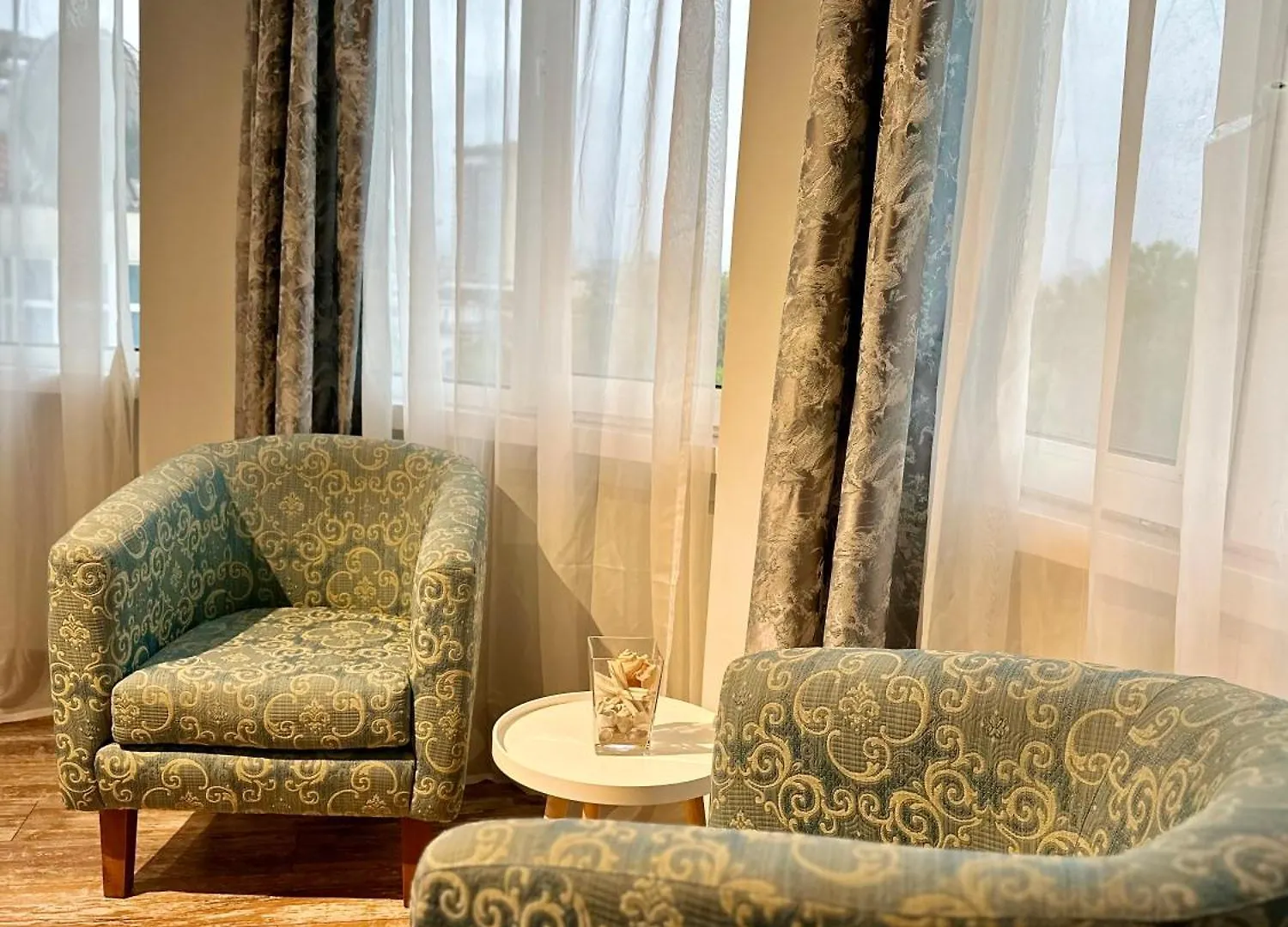 Glarus Apartment Wiht Infinity Sea View Varna Bulgaria