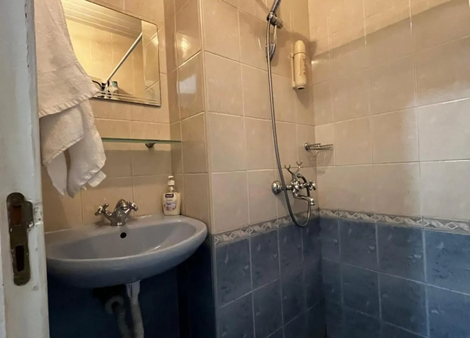 Glarus Apartment Wiht Infinity Sea View Varna